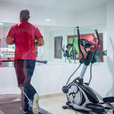 Hotel Ath Al Medina Wellness Екстер'єр фото
