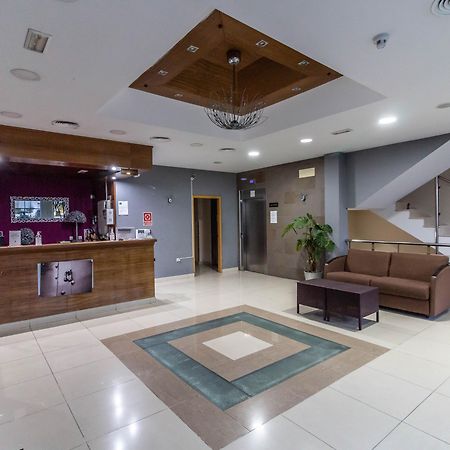 Hotel Ath Al Medina Wellness Екстер'єр фото
