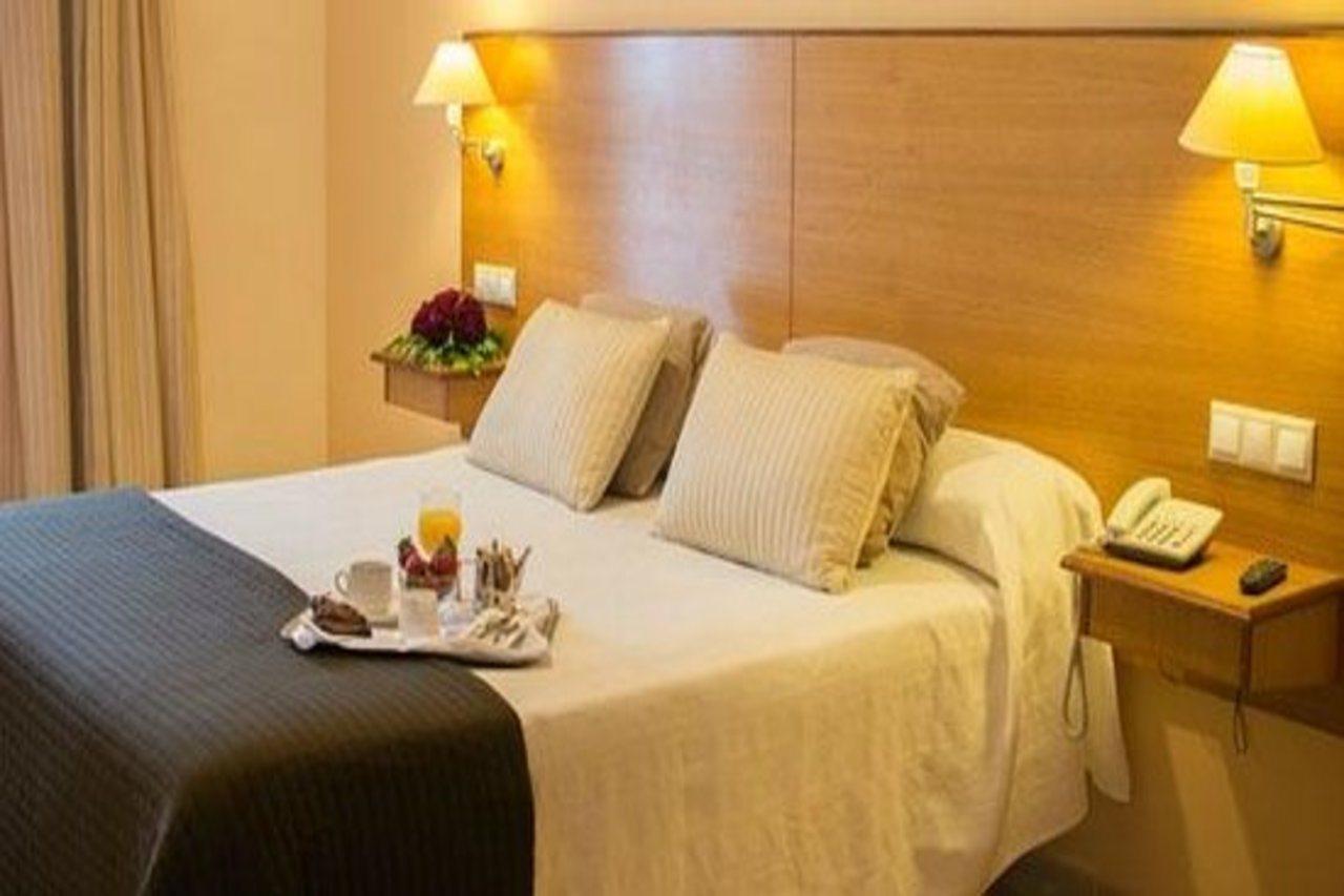 Hotel Ath Al Medina Wellness Екстер'єр фото