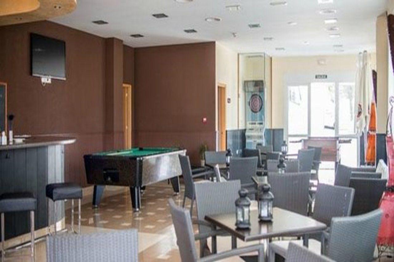 Hotel Ath Al Medina Wellness Екстер'єр фото