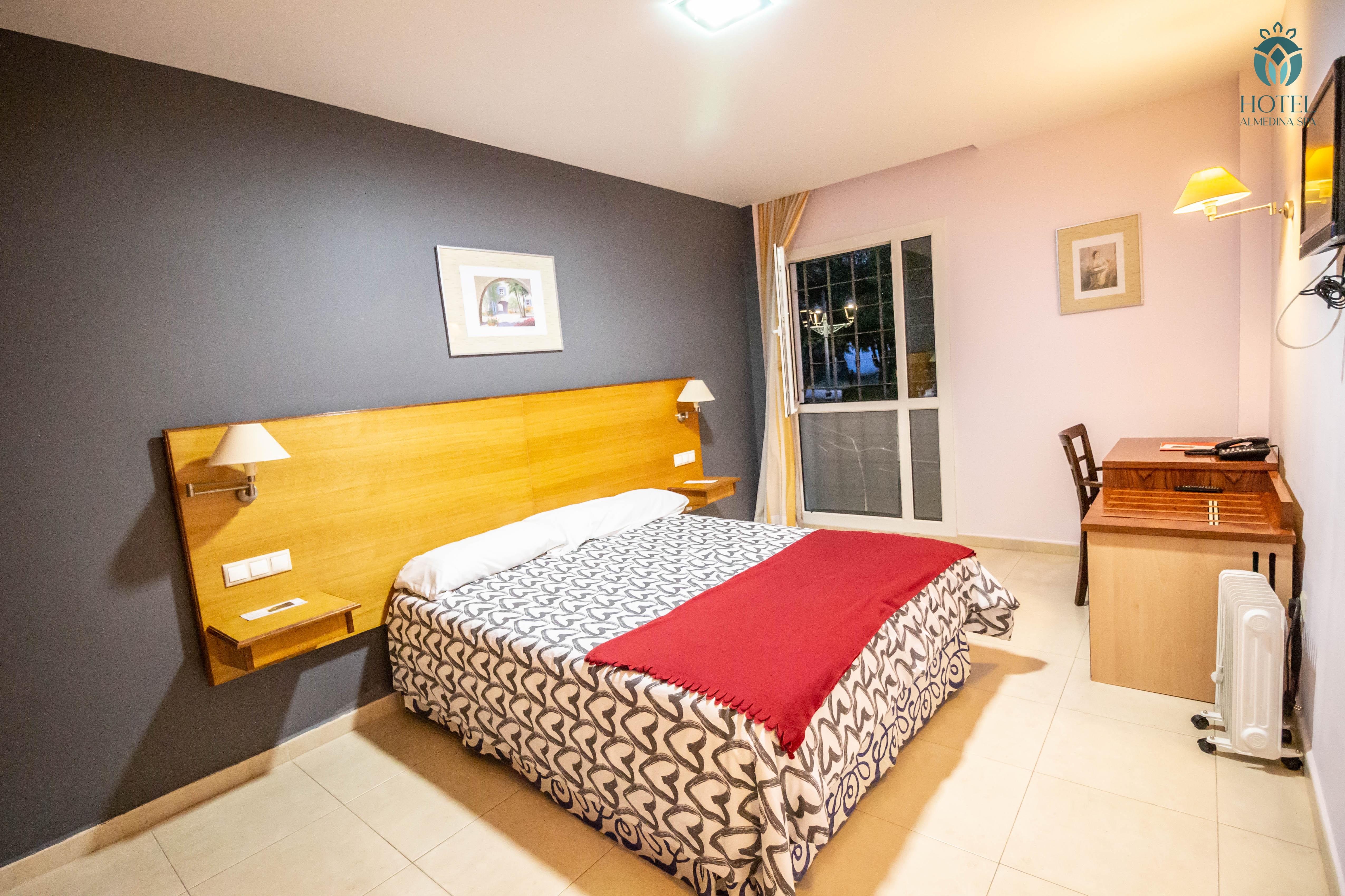 Hotel Ath Al Medina Wellness Екстер'єр фото