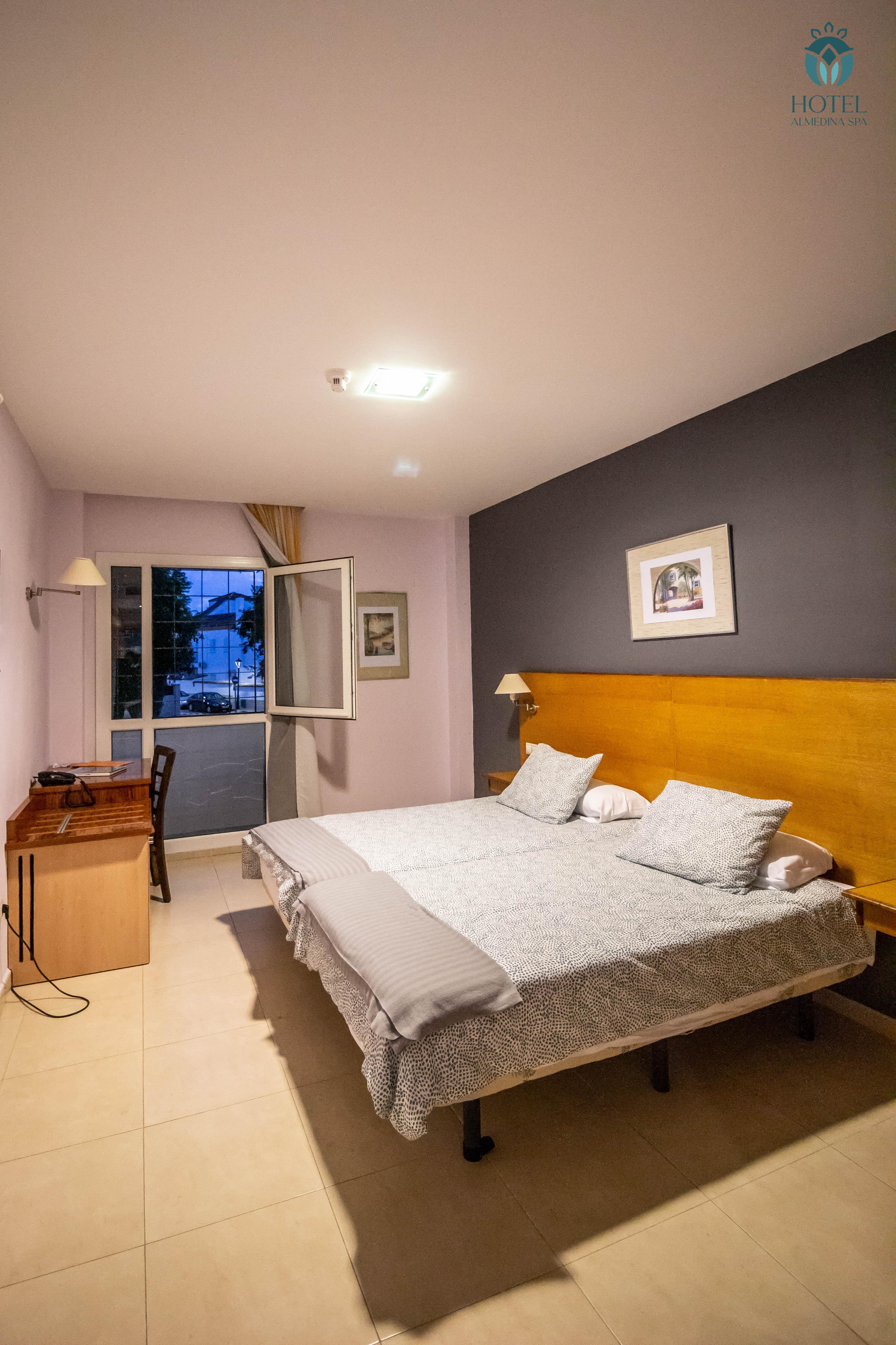 Hotel Ath Al Medina Wellness Екстер'єр фото