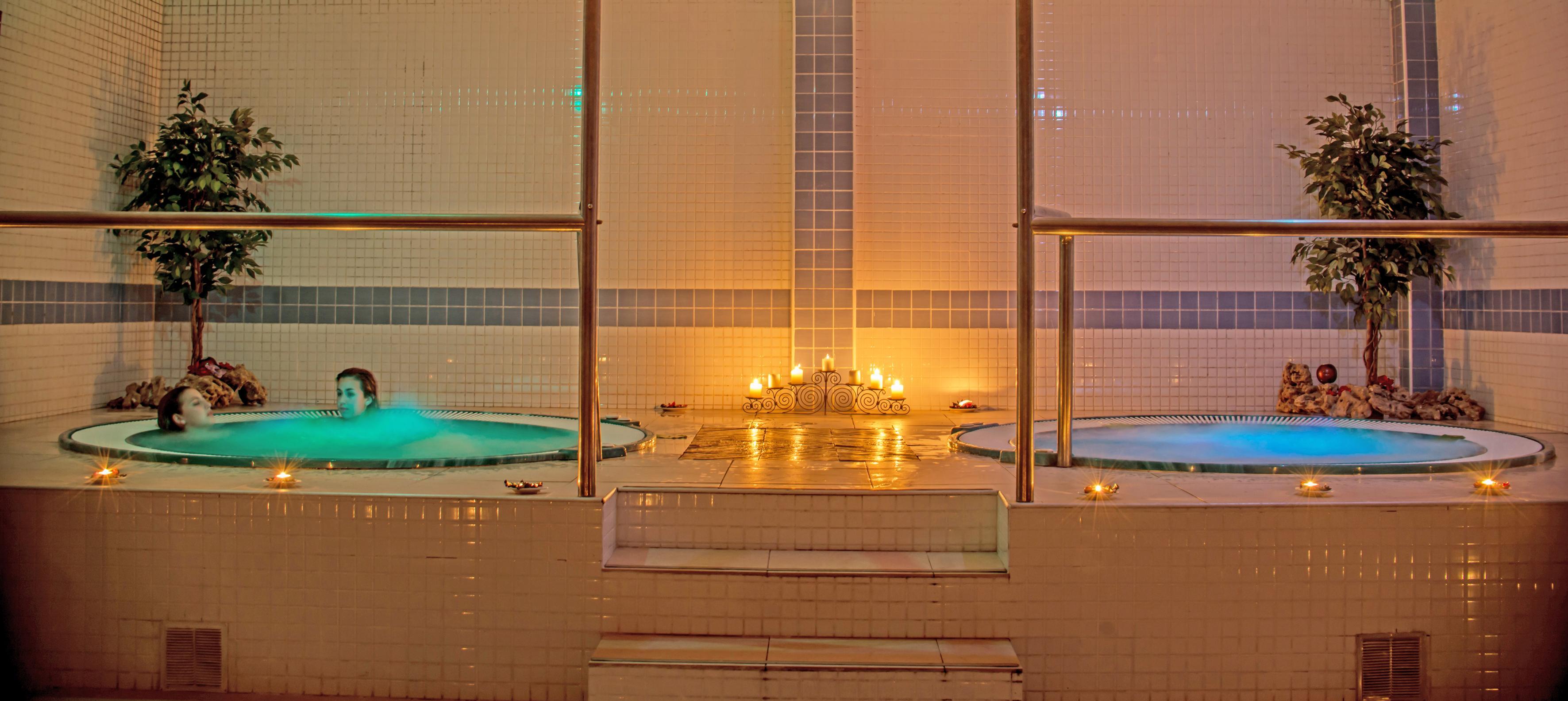 Hotel Ath Al Medina Wellness Екстер'єр фото
