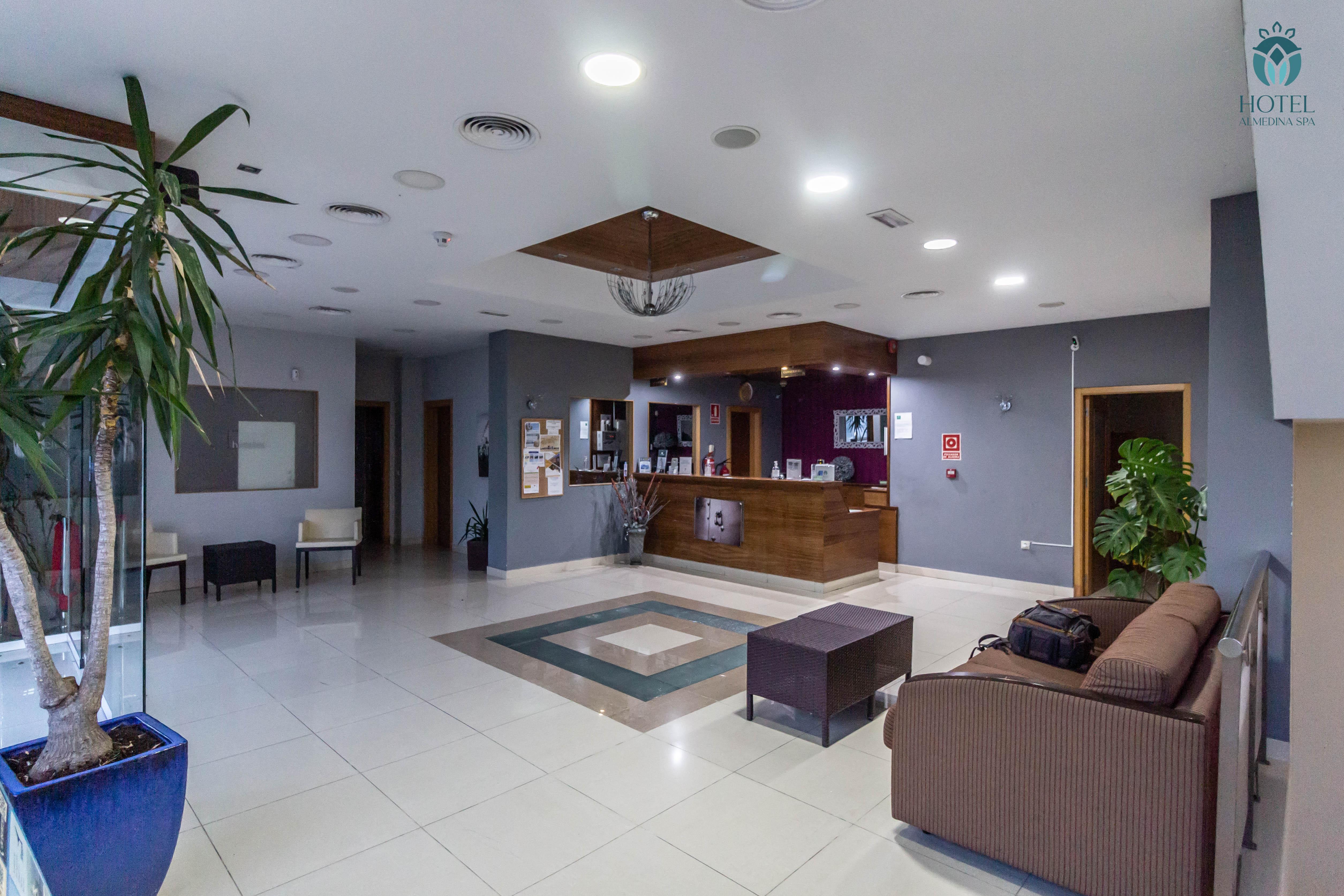 Hotel Ath Al Medina Wellness Екстер'єр фото