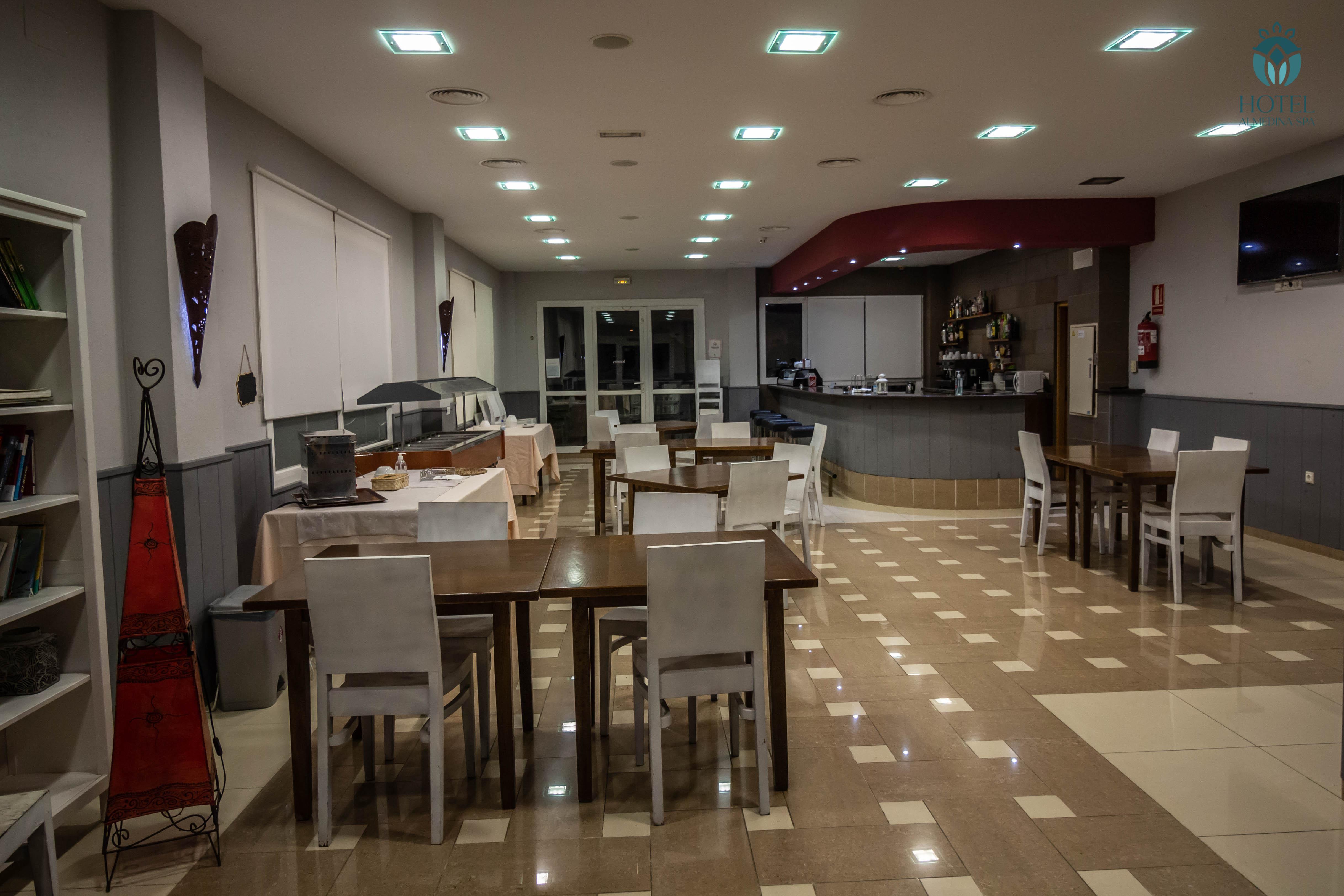 Hotel Ath Al Medina Wellness Екстер'єр фото