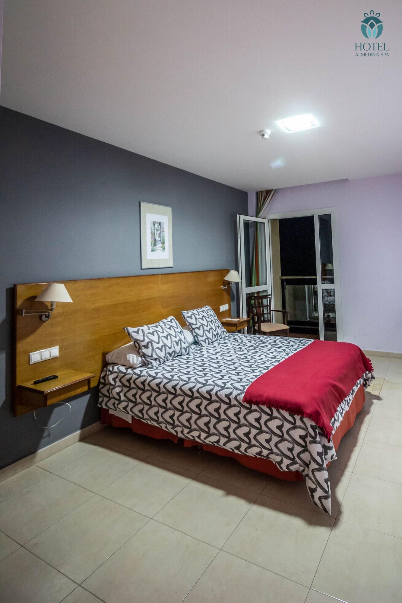 Hotel Ath Al Medina Wellness Екстер'єр фото