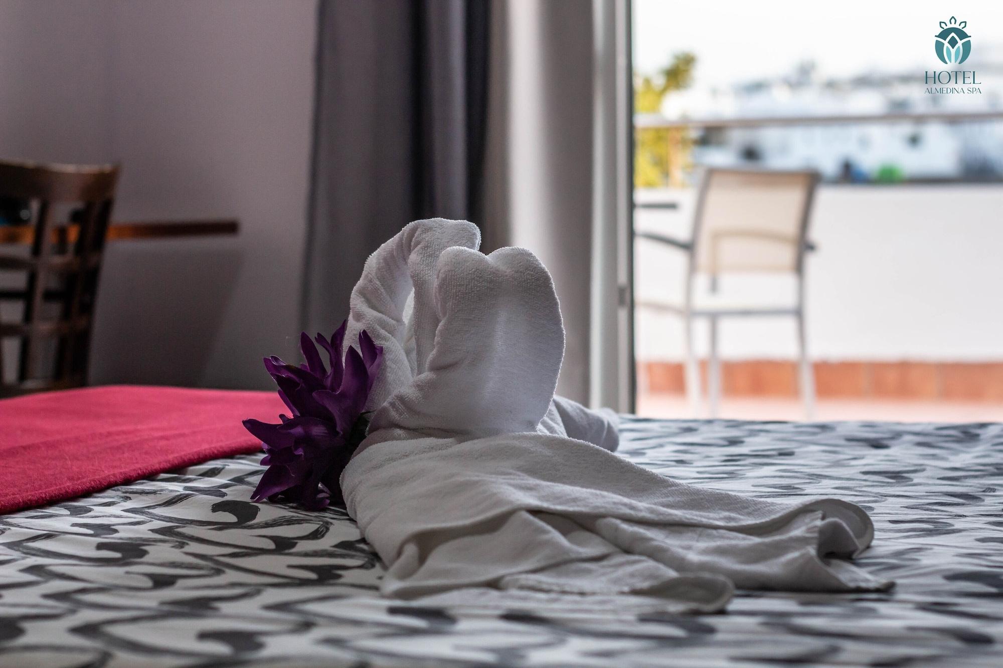 Hotel Ath Al Medina Wellness Екстер'єр фото