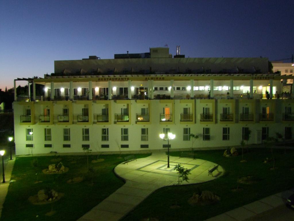 Hotel Ath Al Medina Wellness Екстер'єр фото