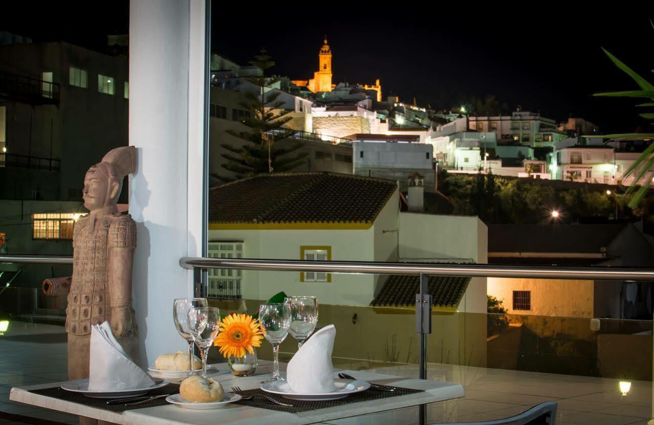 Hotel Ath Al Medina Wellness Екстер'єр фото