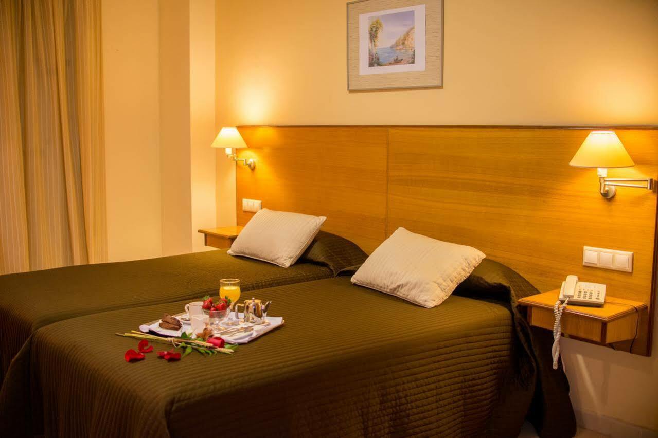 Hotel Ath Al Medina Wellness Екстер'єр фото